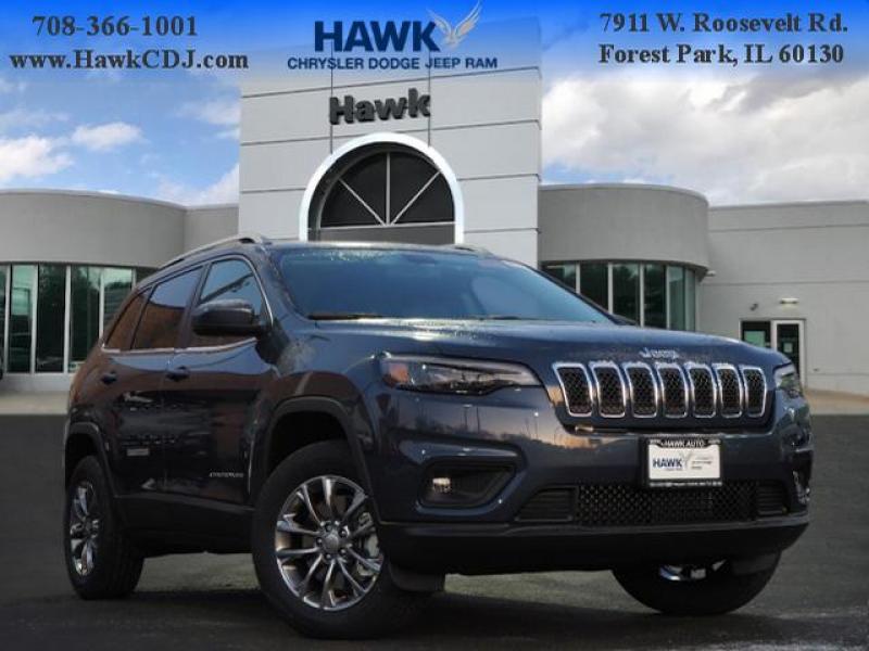 PreOwned 2016 Jeep Grand Cherokee 4WD 75th Anniversary