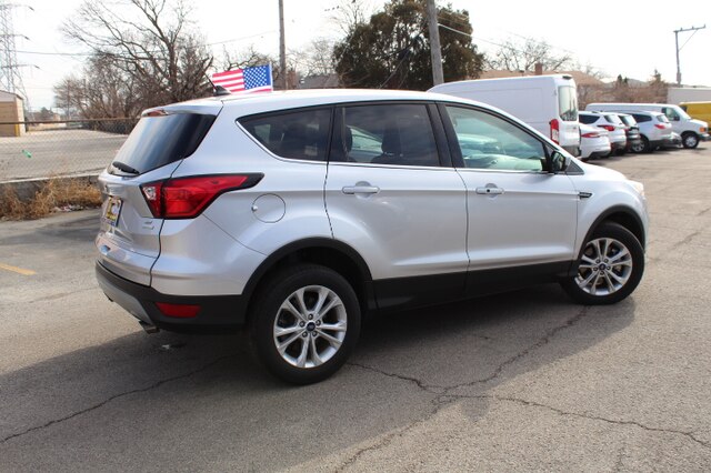 P0720 ford escape